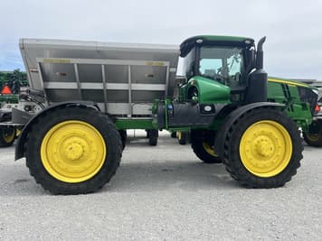 Main image John Deere R4045