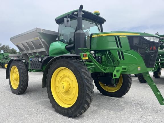 Image of John Deere R4045 equipment image 1