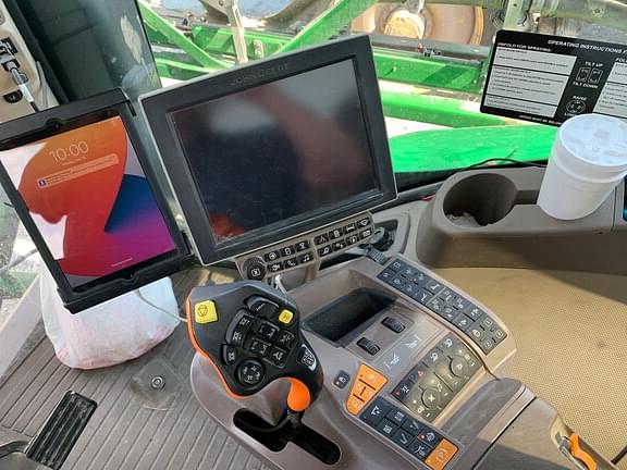 Main image John Deere R4045 17