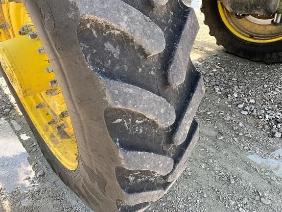 Main image John Deere R4045 3