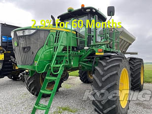 Main image John Deere R4045 0