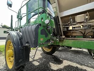 Main image John Deere R4045 19