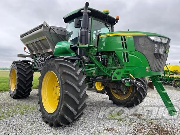 Image of John Deere R4045 equipment image 2