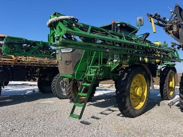 2020 John Deere R4045 Image