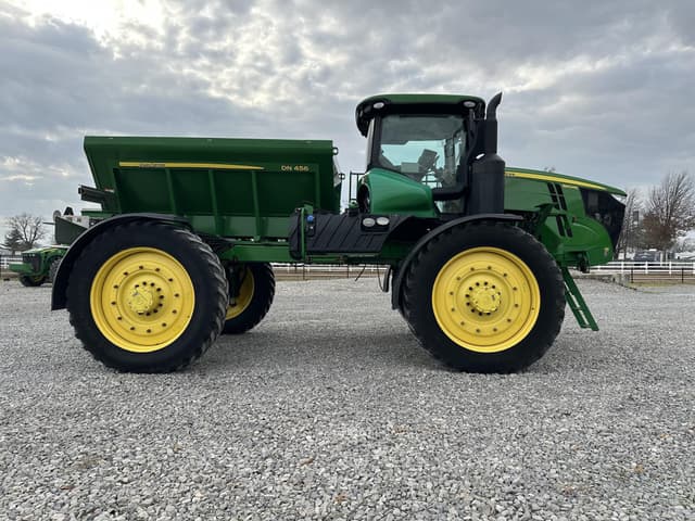 Image of John Deere R4045 equipment image 3