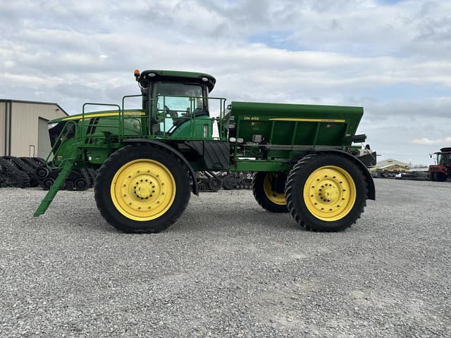 Image of John Deere R4045 equipment image 2