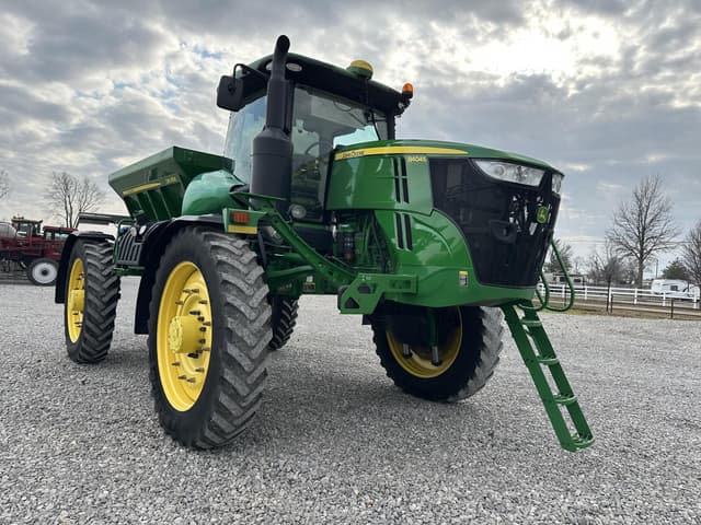 Image of John Deere R4045 equipment image 1