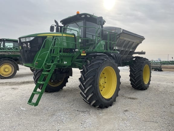 Main image John Deere R4045