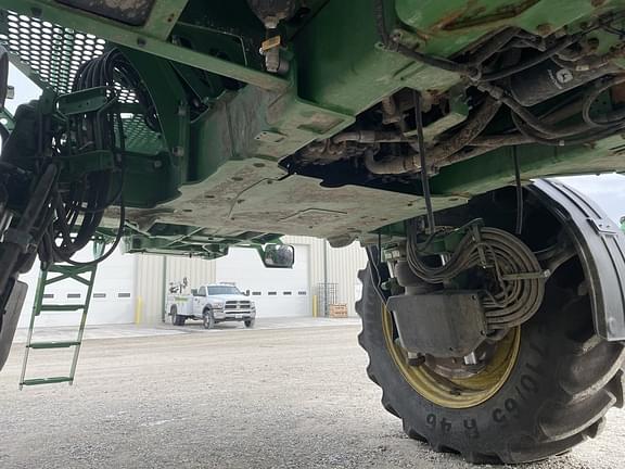Main image John Deere R4045 10