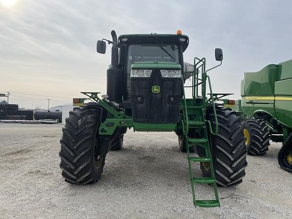 Main image John Deere R4045 1