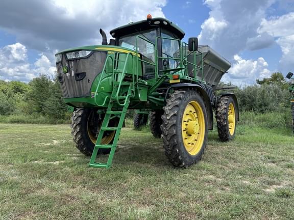 Image of John Deere R4045 equipment image 1