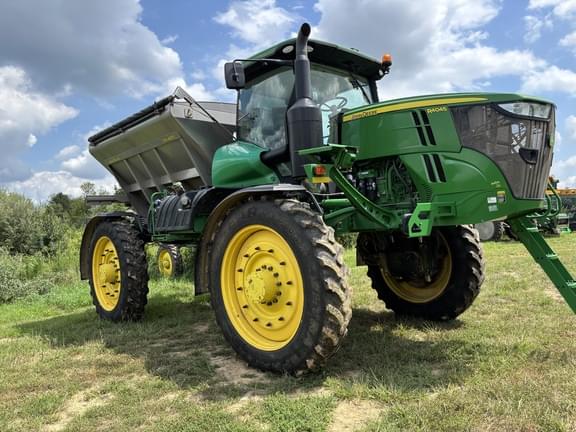 Image of John Deere R4045 Primary image