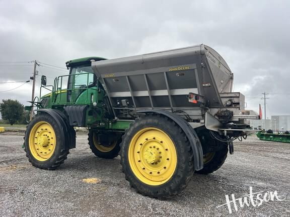 Image of John Deere R4045 equipment image 4