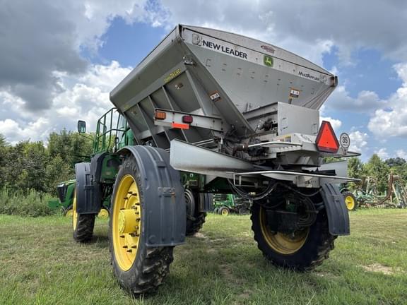 Image of John Deere R4045 equipment image 4