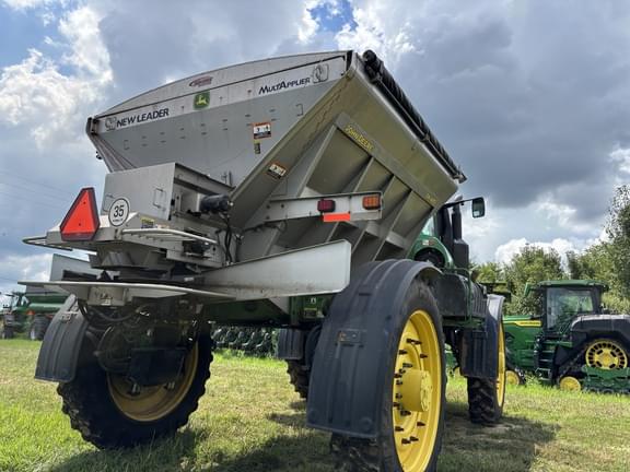 Image of John Deere R4045 equipment image 3