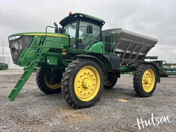 Image of John Deere R4045 equipment image 1
