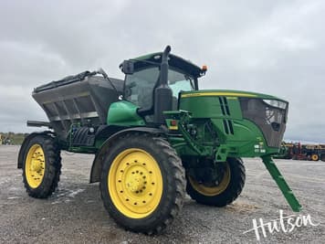Main image John Deere R4045