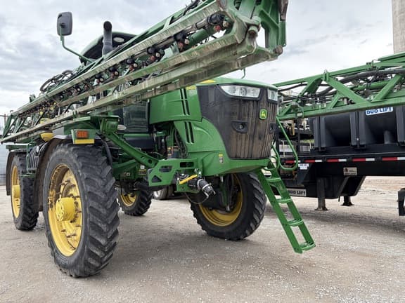 Image of John Deere R4045 Primary image