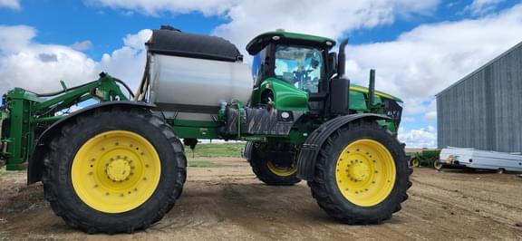 Image of John Deere R4045 equipment image 2