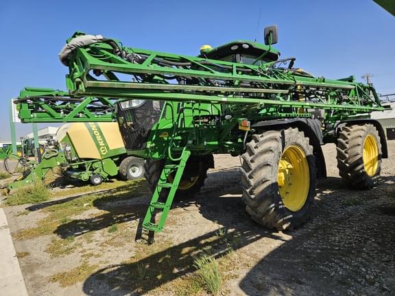 Image of John Deere R4045 equipment image 1