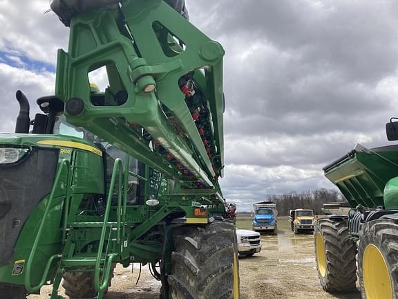 Main image John Deere R4045 21