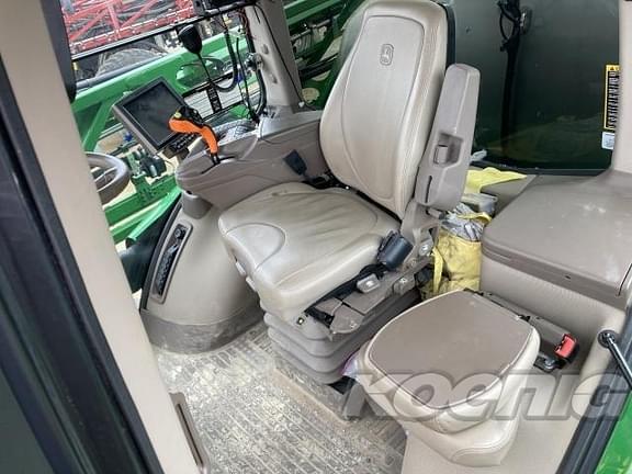 Main image John Deere R4045 7