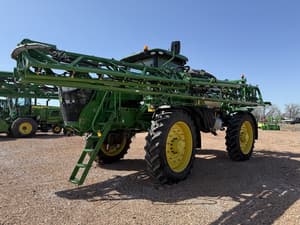 2020 John Deere R4045 Image