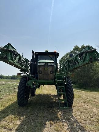 Image of John Deere R4045 equipment image 2