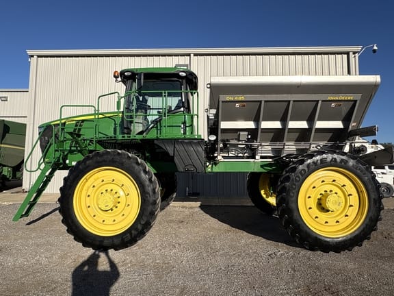 2020 John Deere R4045 Equipment Image0