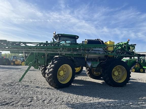 Image of John Deere R4045 equipment image 1