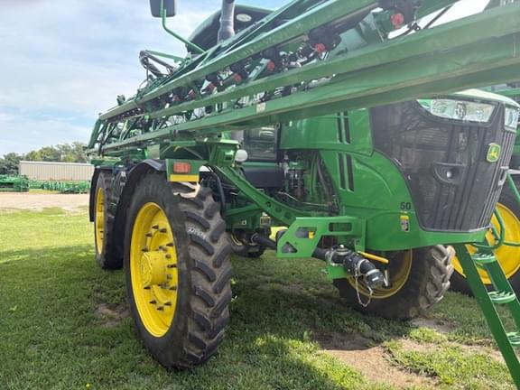 Image of John Deere R4045 Primary image