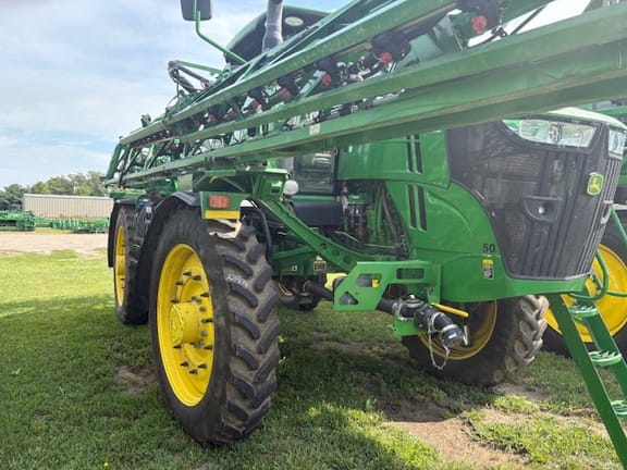 2020 John Deere R4045 Equipment Image0