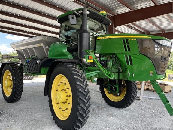 Main image John Deere R4045