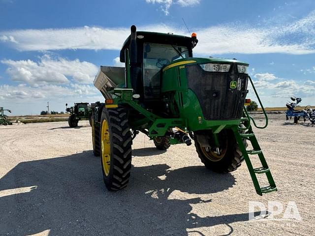 Image of John Deere R4045 equipment image 4