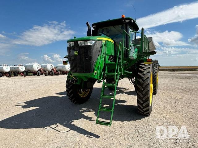 Image of John Deere R4045 equipment image 2