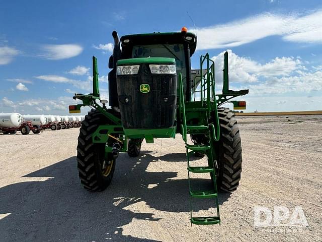 Image of John Deere R4045 equipment image 3