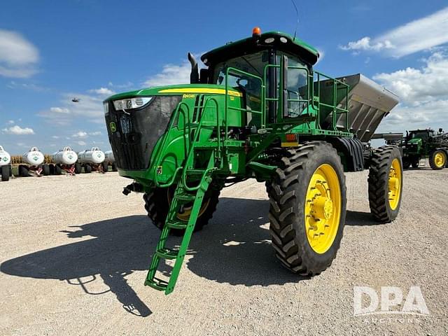 Image of John Deere R4045 equipment image 1