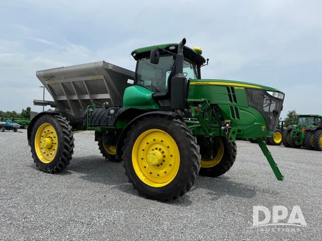 Image of John Deere R4045 equipment image 2