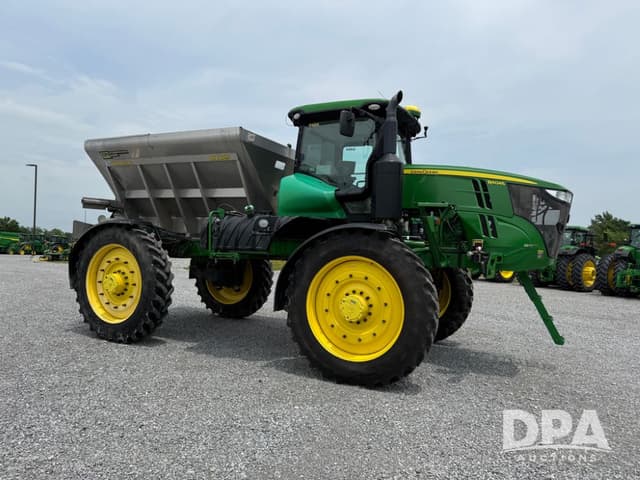 Image of John Deere R4045 equipment image 3