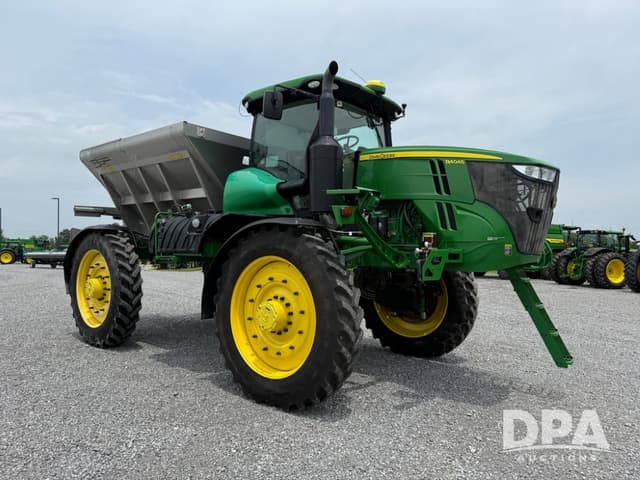 Image of John Deere R4045 equipment image 1