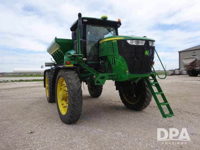 Image of John Deere R4045 equipment image 1