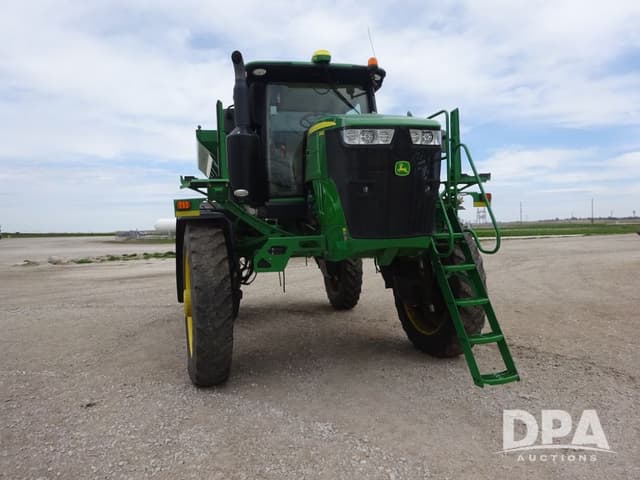 Image of John Deere R4045 equipment image 2