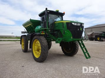 Main image John Deere R4045
