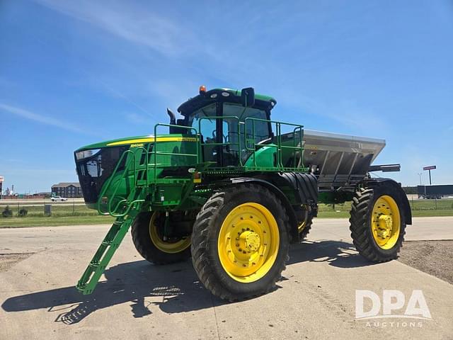 Image of John Deere R4045 equipment image 1