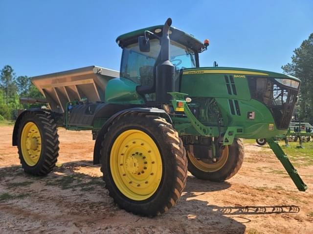 Image of John Deere R4045 equipment image 1