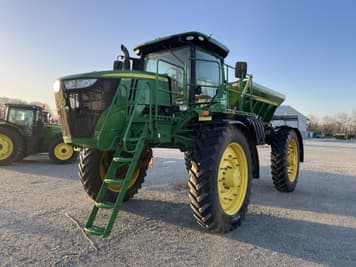 Main image John Deere R4045