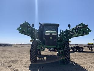 Main image John Deere R4045 12