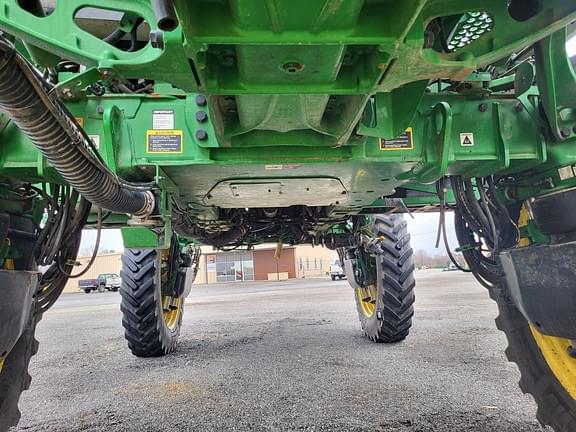 Main image John Deere R4045 20
