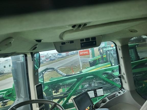 Main image John Deere R4045 26