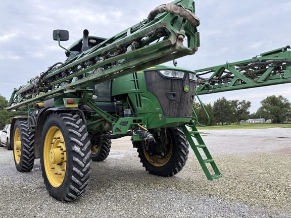 2020 John Deere R4045 Equipment Image0